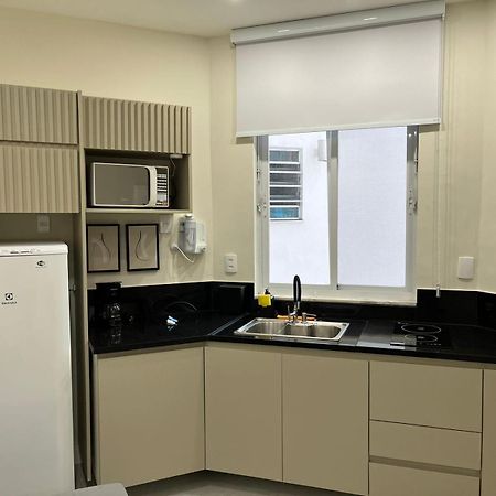 Flat Copacabana Quadra Da Praia 907 Apartment Rio de Janeiro Exterior foto